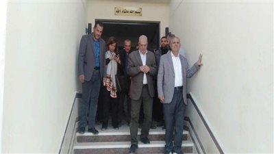 الرئيس التنفيذي لـ