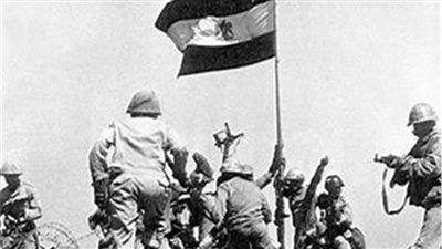 هشام الحلبي: الجيش المصري نفذ 3 اقتحامات رئيسية في بداية حرب أكتوبر 