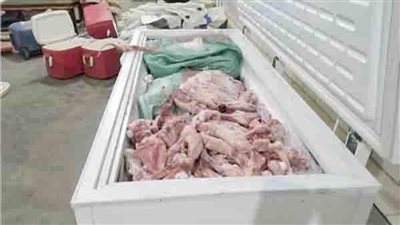 تكثيف الحملات الأمنية لضبط الأسواق ومواجهة الجشع خلال شهر رمضان 