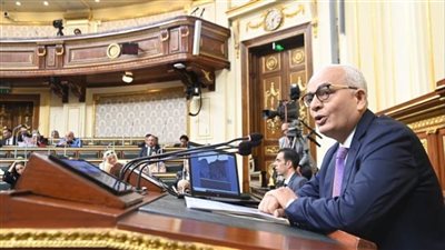 تعليم النواب تناقش استعدادات امتحانات الثانوية العامة بحضور رضا حجازي 