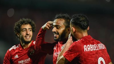 الأهلي يكتفي بهدف في مرمى الهلال السوداني في شوط أول عنوانه «الفرص الضائعة»