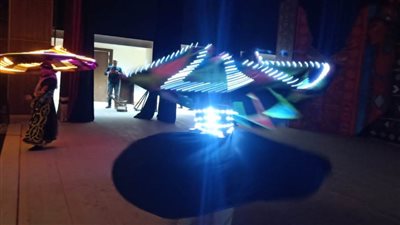 في ذكرى انتصارات العاشر من رمضان.. انطلاق ليالي رمضان الثقافية للمرة الأولى بالعريش