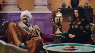 مواعيد عرض الحلقة 11 من 