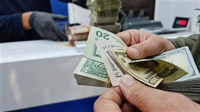 سعر الدولار الآن مقابل الجنيه في أول يوم عمل للبنوك بعد رفع أسعار الفائدة 