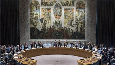 أوكرانيا: رئاسة روسيا لمجلس الأمن «صفعة في وجه المجتمع الدولي» 