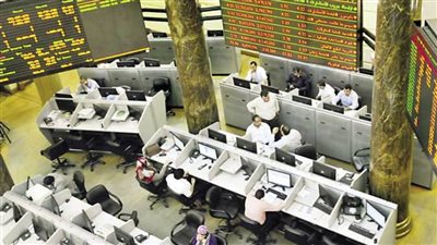  ارتفاع جماعي لمؤشرات البورصة بمستهل تعاملات الأسبوع 