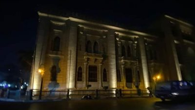 بدء تطبيق قرار ترشيد استهلاك الكهرباء في القاهرة 