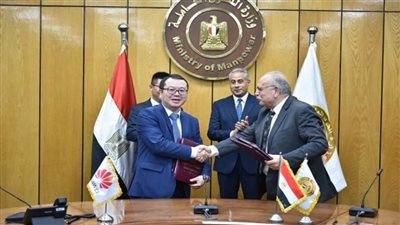 وزير القوى العاملة يشهد بروتوكول تعاون مع 