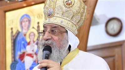 البابا تواضروس: الرهبنة لا تحب الاختلاط 