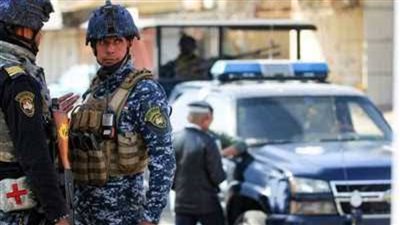 طعنة.. الشرطة العراقية تقبض على امرأة قتلت سلفتها بدافع الغيرة