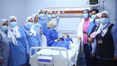 الوزراء: استخراج 639 قرار علاج على نفقة الدولة.. وإجراء الكشف لـ50 ألف حالة