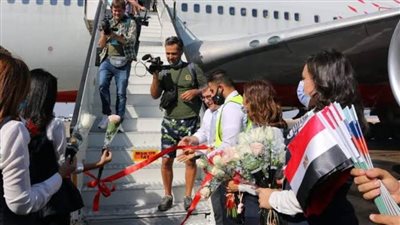 بالأرقام.. الغردقة أعلى المطارات المصرية تشغيلا للحركة الجوية خلال مارس