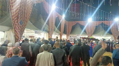 افتتاح معرض فيصل للكتاب بدورته الحادية عشرة