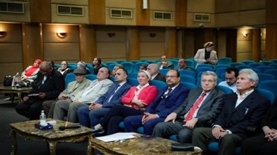 وزيرة البيئة تشهد توقيع بروتوكول تعاون لتعزيز دور الإعلام في رفع الوعي بقضايا البيئة (صور)