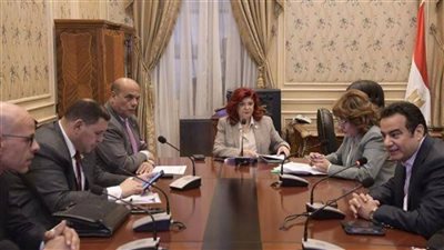 «سياحة النواب» توصي بتشكيل هيئة حكومية مستقلة للسياحة العلاجية