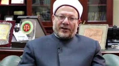 المفتي: الاعتداء على المال العام أفحش وأسوأ من الاعتداء على المال الخاص