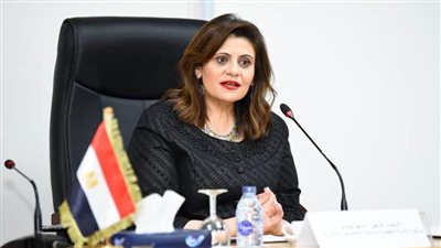 وزيرة الهجرة: مصر من أكبر الدول المؤثرة في صناعة القرار العالمي ولها ريادة مستحَقة