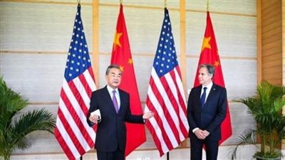 البيت الأبيض يفجر مفاجأة بشأن اتصال بايدن بالرئيس الصيني