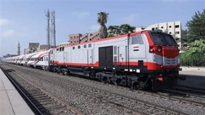 النقل تناشد المواطنين عدم إقامة معابر غير شرعية على قضبان السكك الحديدية