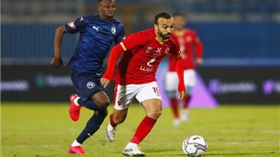 الأهلى وبيراميدز يترقبان قرعة دوري أبطال إفريقيا والكونفدرالية.. غدا  