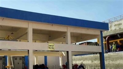 بدء التعاقد على وصلات صرف صحي منزلية لمشروعات «حياة كريمة» بسوهاج 