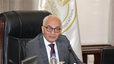 «التعليم» تعلن البرنامج الزمني لنقل العاملين لمقر الوزارة بالعاصمة الإدارية 