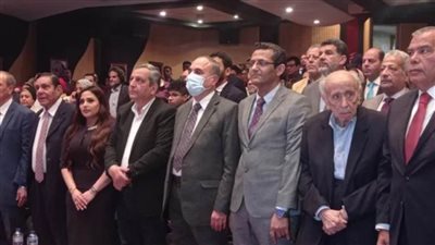 في ذكرى تأسيسها الـ 82.. خالد البلشي: النقابة رجعت بيت لكل الصحفيين