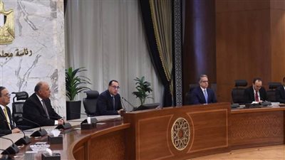 رئيس الوزراء يعلن ترشيح مصر للدكتور خالد العناني لمنصب مدير عام منظمة الأمم المتحدة للتربية والعلوم والثقافة