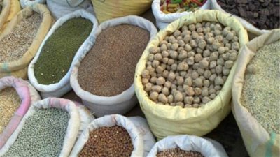 منظمة الفاو: تراجع الأسعار العالمية لجميع الحبوب الرئيسية لشهر مارس 