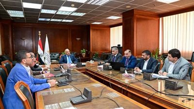 وزيرة البيئة: نسعى لتعزيز الاستثمار في مشروعات تحويل المخلفات إلى طاقة كهربائية بالتعاون مع القطاع الخاص 