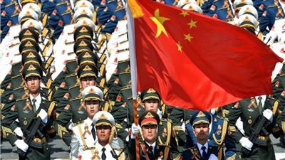 الجيش الصيني يتدرب على «تطويق» تايوان بالكامل