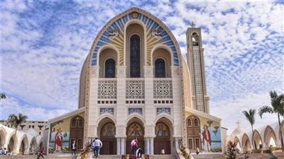 الكنيسة الأرثوذكسية تحتفل بـ سبت لعازر