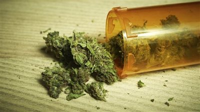 الاستروكس والفودو والبودر والشابو يسجلون 17.38% من متعاطى المخدرات