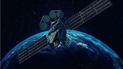 إطلاق أداة متقدمة لمراقبة تلوث الهواء من الفضاء 