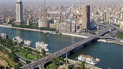 «الأرصاد»: لا أمطار على القاهرة.. وانخفاض الحرارة بدءاً من الليل