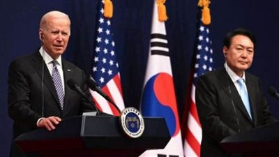 سول تعتزم مناقشة الولايات المتحدة في وثائق عسكرية سرية مسربة 