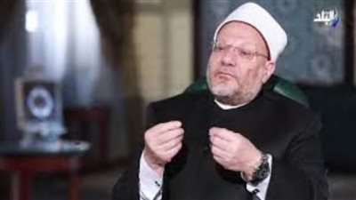 المفتي: إفطار الصائم عند جاره المسيحي يدخل في البر والتراحم