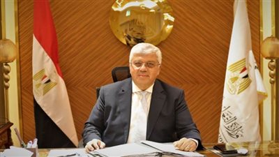 وزير التعليم العالي يصدر قرارًا بندب د.ضياء خليل مديرًا تنفيذيًّا لصندوق رعاية المبتكرين والنوابغ