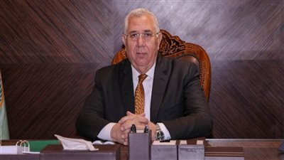 وزير الزراعة: مصر في مقدمة الدول المطبقة لنهج الصحة الواحدة بجميع القطاعات