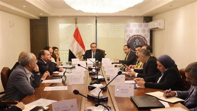 رئيس الهيئة العامة للرعاية الصحية يترأس اجتماع اللجنة التنسيقية لهيئات منظومة التأمين الصحي الشامل