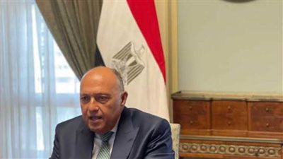 غدا..وزير الخارجية في أثينا لتعزيز التعاون وبحث عدد من القضايا الإقليمية والدولية