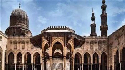 قصة سجن تحول إلى مسجد..تعرف على التفاصيل   