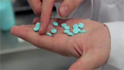 بحلول 2028 ..طرح حبوب مضادة للشيخوخة 