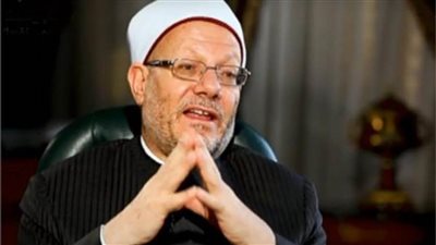 مفتي الجمهورية: ذوو الهمم ثروة بشرية والله حباهم بالمواهب 