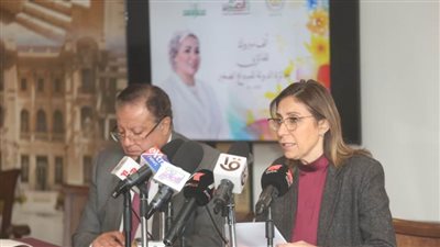 وزيرة الثقافة تُعلن نتائج ‏الدورة ‏الثالثة لجائزة الدولة ‏للمبدع الصغير لعام 2023‏ ‏