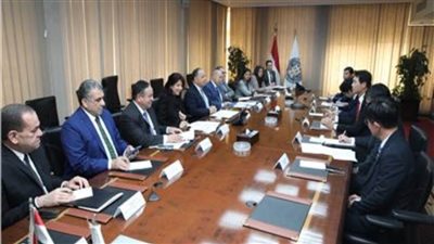 سفير كوريا الجنوبية: شركاتنا مهتمة بالاستثمار في مصر