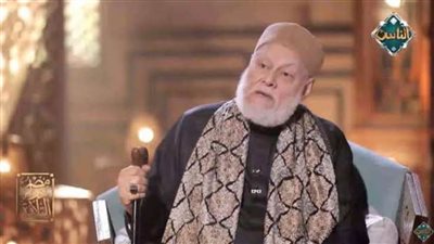 علي جمعة: مصر تربعت على عرش تلاوة القرآن بقرائها وعلمها في التجويد