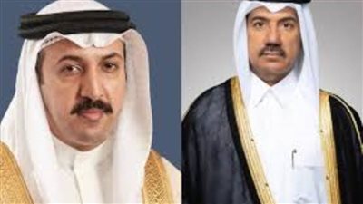 قطر والبحرين تعلنان إعادة العلاقات الدبلوماسية بينهما