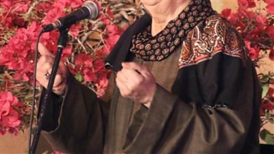 جمهور مصر يحتفل بشهر رمضان مع شيخ المنشدين في الاوبرا