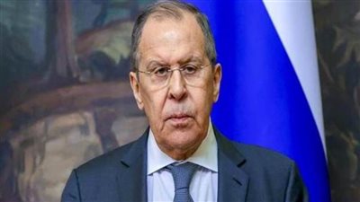 لافروف يؤكد ضرورة عدم طرح شروط مسبقة لعقد اجتماع وزراء روسيا وإيران وسوريا وتركيا 
